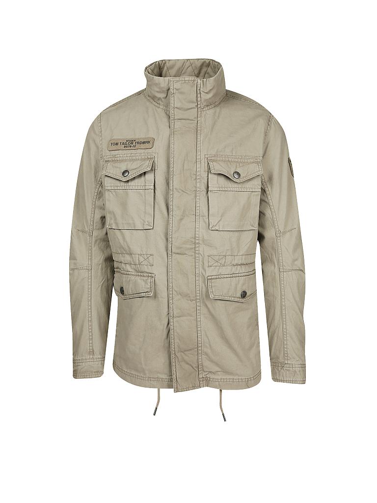 Tom tailor field jacket discount